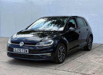 Volkswagen Golf 1.5 Golf Match Edition TSi Evo Semi-Auto 5dr