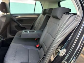 Volkswagen Golf 1.5 Golf Match Edition TSi Evo Semi-Auto 5dr