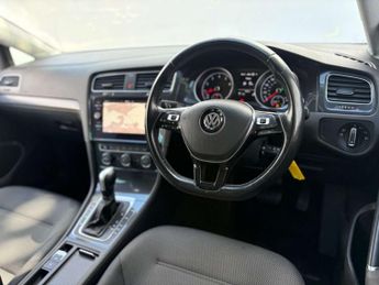 Volkswagen Golf 1.5 Golf Match Edition TSi Evo Semi-Auto 5dr