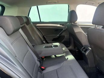 Volkswagen Golf 1.5 Golf Match Edition TSi Evo Semi-Auto 5dr
