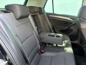 Volkswagen Golf 1.5 Golf Match Edition TSi Evo Semi-Auto 5dr