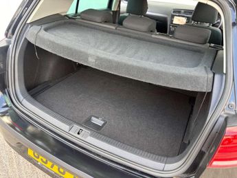 Volkswagen Golf 1.5 Golf Match Edition TSi Evo Semi-Auto 5dr