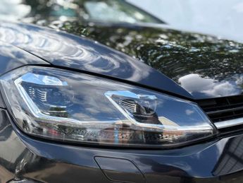 Volkswagen Golf 1.5 Golf Match Edition TSi Evo Semi-Auto 5dr