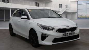 Kia Ceed 1.0 Ceed 2 ISG 5dr