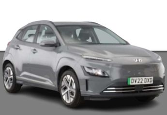 Hyundai KONA Kona SE Connect EV 5dr