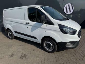 Ford Transit 2.0 Transit Custom 320 Base