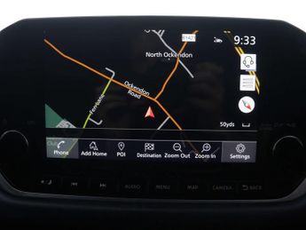 NISSAN QASHQAI 1.3 Qashqai Tekna+ DiG-T MHEV CVT 5dr