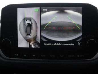 NISSAN QASHQAI 1.3 Qashqai Tekna+ DiG-T MHEV CVT 5dr