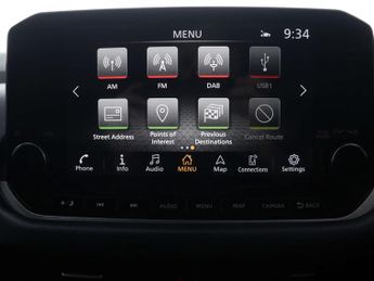 NISSAN QASHQAI 1.3 Qashqai Tekna+ DiG-T MHEV CVT 5dr