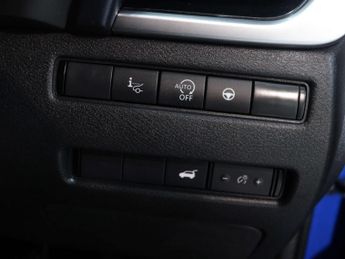 NISSAN QASHQAI 1.3 Qashqai Tekna+ DiG-T MHEV CVT 5dr