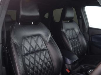 NISSAN QASHQAI 1.3 Qashqai Tekna+ DiG-T MHEV CVT 5dr