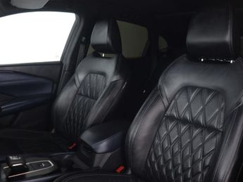 NISSAN QASHQAI 1.3 Qashqai Tekna+ DiG-T MHEV CVT 5dr