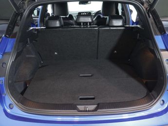 NISSAN QASHQAI 1.3 Qashqai Tekna+ DiG-T MHEV CVT 5dr