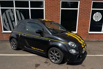 Abarth 595 1.4 595 3dr