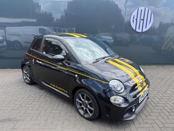 Abarth 595 1.4 595 3dr