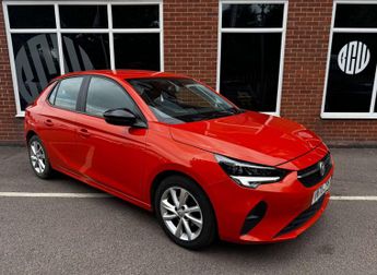 Vauxhall Corsa 1.2 Corsa SE Premium 5dr