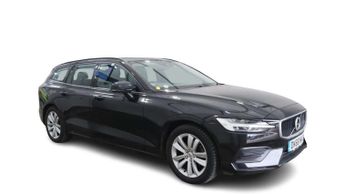 Volvo V60 2.0 D3 Momentum Estate 5dr Diesel Manual Euro 6 (s/s) (150 ps)