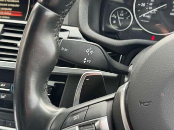 BMW X3 3.0 X3 xDrive 30d M Sport Automatic 4WD 5dr - NATIONAL DELIVERY*