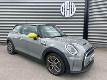 MINI Hatch Cooper S Electric Level 1 3dr