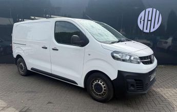 Vauxhall Vivaro 2.0 Vivaro  3100 Edition S/S