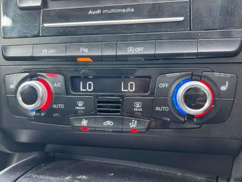 AUDI A4 Allroad 2.0 TDI Estate 5dr Diesel S Tronic quattro Euro 5 (s/s) (177 ps)