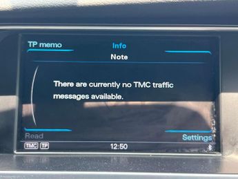 AUDI A4 Allroad 2.0 TDI Estate 5dr Diesel S Tronic quattro Euro 5 (s/s) (177 ps)