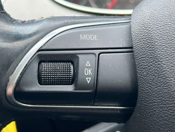 AUDI A4 Allroad 2.0 TDI Estate 5dr Diesel S Tronic quattro Euro 5 (s/s) (177 ps)