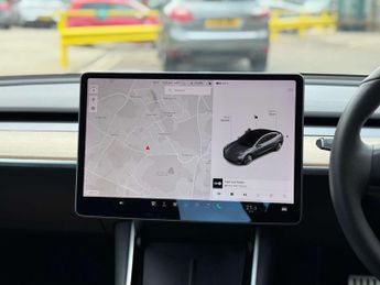 TESLA MODEL 3 ModeL 3 Performance AWD 4WD 4dr - NATIONAL DELIVERY*
