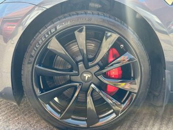 TESLA MODEL 3 ModeL 3 Performance AWD 4WD 4dr - NATIONAL DELIVERY*
