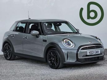 MINI Hatch 1.5 Cooper Classic 5dr