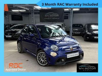 Abarth 595 1.4 595 3dr