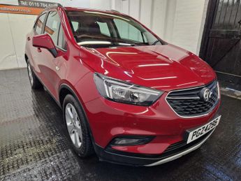 Vauxhall Mokka 1.4 Mokka X Active ecoTec S/S 5dr
