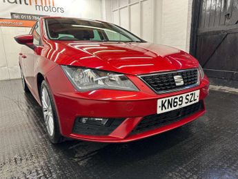 SEAT Leon 1.0 Leon SE Dynamic TSI 5dr