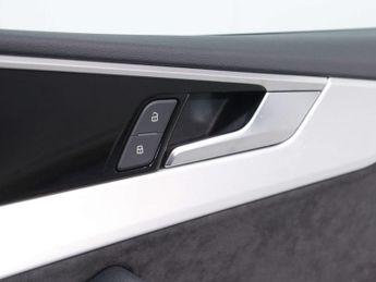 AUDI A5 2.0 A5 S Line 40 TFSI MHEV Semi-Auto 2dr