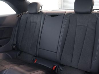 AUDI A5 2.0 A5 S Line 40 TFSI MHEV Semi-Auto 2dr
