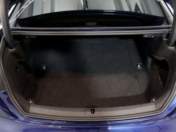 AUDI A5 2.0 A5 S Line 40 TFSI MHEV Semi-Auto 2dr