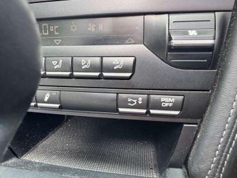 Porsche 911 3.8 911 Carrera 2s Semi-Auto 2dr