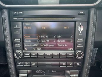 Porsche 911 3.8 911 Carrera 2s Semi-Auto 2dr