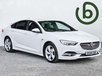 Vauxhall Insignia 1.5 Insignia SRi VX-Line Nav T 5dr