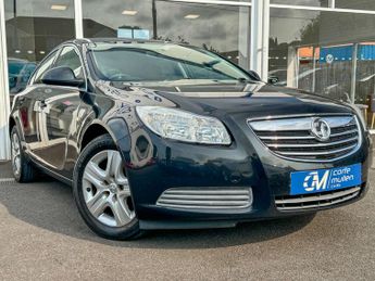 Vauxhall Insignia 2.0 Insignia Exclusive 128 CDTi 5dr