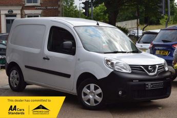 Nissan NV250 1.5 NV250 Acenta dCi