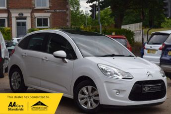 Citroen C3 1.4 C3 VTR+ HDi 5dr