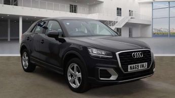 Audi Q2 1.6 Q2 Sport 30 TDI 5dr