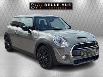 MINI Hatch 2.0 Cooper S 3dr - NATIONAL DELIVERY*