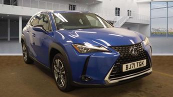Lexus UX UX 300E 5dr