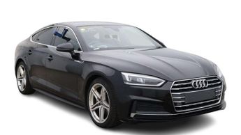 Audi A5 2.0 TDI ultra S line Sportback 5dr Diesel S Tronic Euro 6 (s/s) 