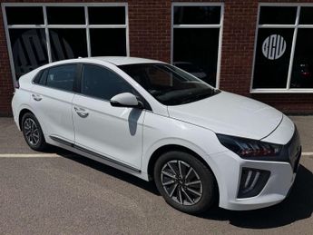 Hyundai IONIQ IONIQ Premium BEV 5dr