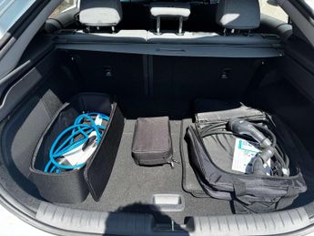 HYUNDAI IONIQ IONIQ Premium BEV 5dr