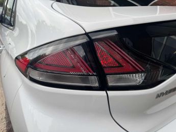 HYUNDAI IONIQ IONIQ Premium BEV 5dr