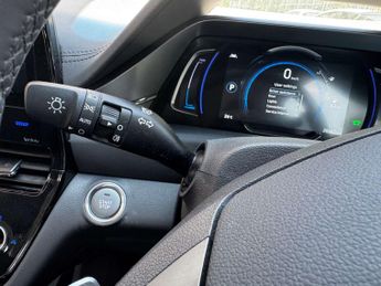 HYUNDAI IONIQ IONIQ Premium BEV 5dr